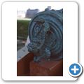 Olso - Festung Akershus