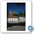 Olso - Festung Akershus