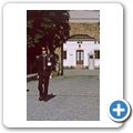 Olso - Festung Akershus