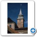 Olso - Festung Akershus