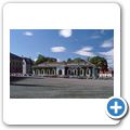 Olso - Festung Akershus