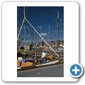 Olso - Hafen - Fischkutter