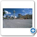 Olso - Bahnhofsplatz