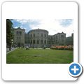 Olso - Parlamentsgeb&auml;ude "Stortignet"