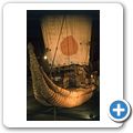 Olso - Kon-Tiki Museum - Ra II