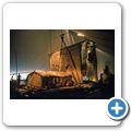 Olso - Kon-Tiki Museum - Ra II