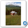 Bauernhaus bei Hedalen
