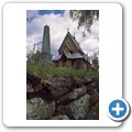 Hedalen - Stabkirche