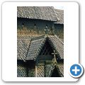 Borgund - Stabkirche