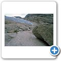 Nigardsbreen