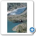 Nigardsbreen