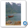 Lysefjord