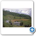 Fjell-Landschaft