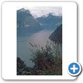 Geirangerfjord