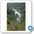 Briksdalsbreen - Kleivafossen