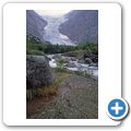 Briksdalsbreen