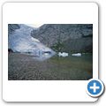 Briksdalsbreen
