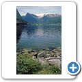 Haukedalsvatnet