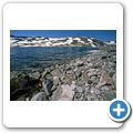 Hallingskarvet - Vestredalsvatnet