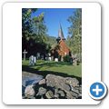 Hol - Stabkirche
