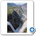 Hardangervidda - Voringfossen
