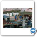 Bergen - Hafen - Fischmarkt