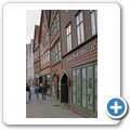 Bergen - Bryggen