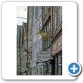 Bergen - Bryggen