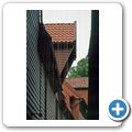 Bergen - Bryggen