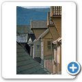 Bergen - Bryggen