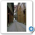 Bergen - Bryggen