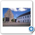 Bergen - Festung Bergenhus