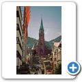 Bergen - Johanneskirken