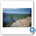 Wanderung zum Prekestolen
