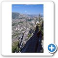 Wanderung zum Prekestolen