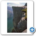 Prekestolen