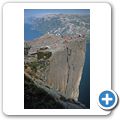 Prekestolen
