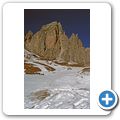 Fahrt zum Sellapass