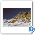Fahrt zum Sellapass