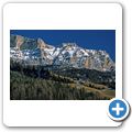Fahrt zum Sellapass