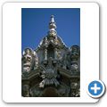 San Diego - Balboa Park - Casa del Prado