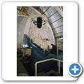 Kitt Peak National Observatory - 2,1m Teleskop