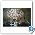 Kitt Peak National Observatory - National Radio Astronomy Obseravtory - 12m Radioteleskop