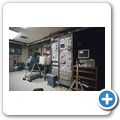 Kitt Peak National Observatory - National Radio Astronomy Obseravtory - 12m Radioteleskop