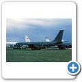 Pima Airforce Base - Ein gigantischer Flugzeugfriedhof