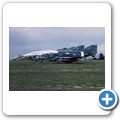 Pima Airforce Base - Ein gigantischer Flugzeugfriedhof