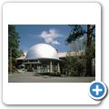 Lowell Observatory - Besucherzentrum