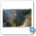 Walnut Canyon National Monument