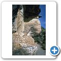 Walnut Canyon National Monument