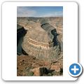 Goosenecks of the San Juan River